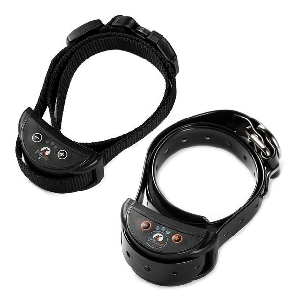 bark collar adjustable static dog bark scollar no barking dog training system for small or medium dogs
bark collar adjustable static dog bark scollar no barking dog training system for small or medium dogs