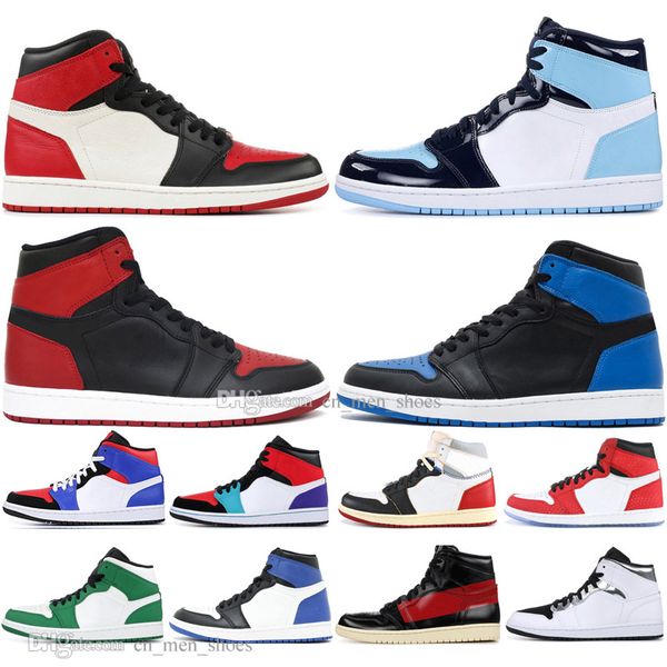 in stock new 1 og banned bred toe spider-man unc 1s 3 men basketball shoes chicago royal blue white mens luxury designer sneakers sports
in stock new 1 og banned bred toe spider-man unc 1s 3 men basketball shoes chicago royal blue white mens luxury designer sneakers sports