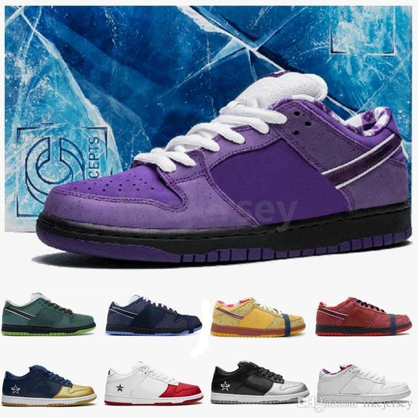 2019 new low concepts x dunk sb off panda lobster casual shoes sup dunk pro chaussures mens trainers designer skateboarding sneakers, Black
2019 new low concepts x dunk sb off panda lobster casual shoes sup dunk pro chaussures mens trainers designer skateboarding sneakers, Black