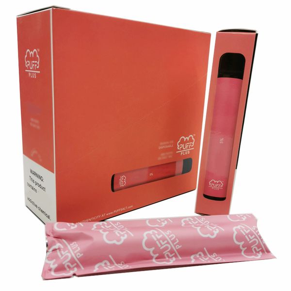 Newest PUFF BAR PLUS Disposable vape 800+puffs Pen 550mAh Battery 3.2ml Pods Cartridges Pre-Filled e Cigarettes Portable Vaporizer fast ship
Newest PUFF BAR PLUS Disposable vape 800+puffs Pen 550mAh Battery 3.2ml Pods Cartridges Pre-Filled e Cigarettes Portable Vaporizer fast ship