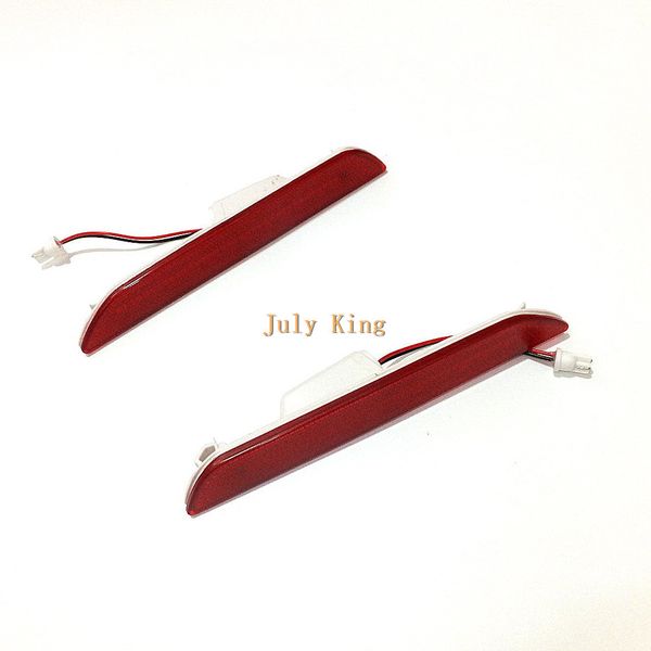 july king car led rear marker light led side red driving lights case for ford mustang 2015-2019, directly replace, 1 set
july king car led rear marker light led side red driving lights case for ford mustang 2015-2019, directly replace, 1 set