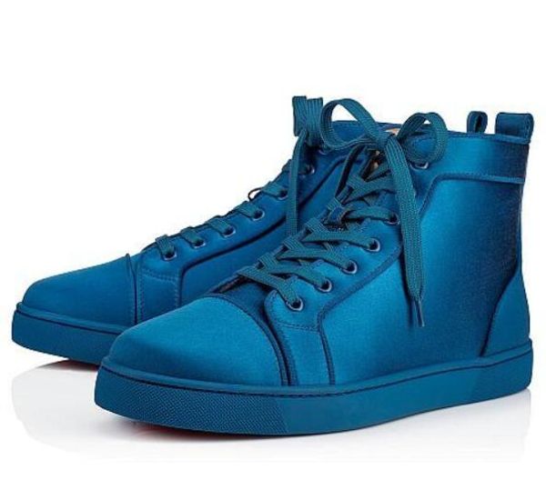 blue sardine new sneakers low cut spikes flats shoes red bottom for men and women leather sneakers party designer shoes with box size35-45, Black
blue sardine new sneakers low cut spikes flats shoes red bottom for men and women leather sneakers party designer shoes with box size35-45, Black