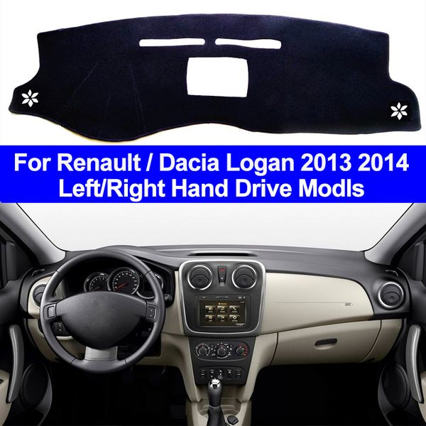 car inner auto dashboard cover dashmat pad carpet dash mat cushion 2 layers for dacia logan 2013 2014 dacialogan
car inner auto dashboard cover dashmat pad carpet dash mat cushion 2 layers for dacia logan 2013 2014 dacialogan