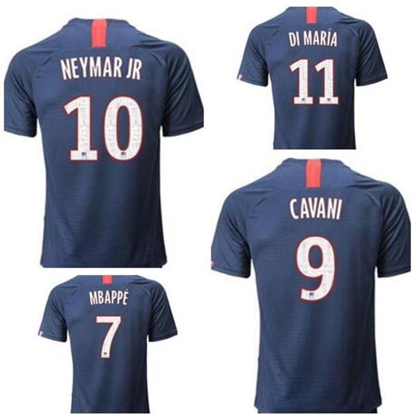 19-20 customized Thai Quality Soccer Jerseys Tops,custom 9 CAVANI 10 NEYMAR JR 11 Di María 7 Mbappé 22 Jesé 25 Rabiot 23 Draxler Soccer Wear
19-20 customized Thai Quality Soccer Jerseys Tops,custom 9 CAVANI 10 NEYMAR JR 11 Di María 7 Mbappé 22 Jesé 25 Rabiot 23 Draxler Soccer Wear