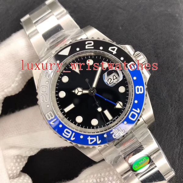 wristwatches n factory v8 gmt 40mm 116710 batman sapphire glass waterproof 904l steel eta 3186 movement automatic mens watch watches, Slivery;brown
wristwatches n factory v8 gmt 40mm 116710 batman sapphire glass waterproof 904l steel eta 3186 movement automatic mens watch watches, Slivery;brown