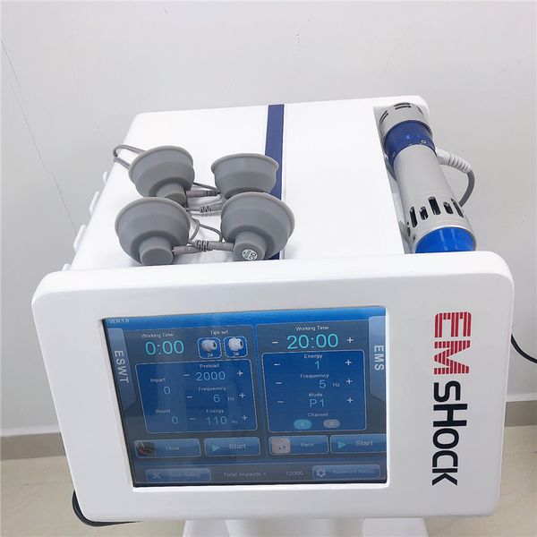 portable eswt ed shock wave therapy machine for erectile dysfunction/portale electric muscle stimulation shock wave theraply machine
portable eswt ed shock wave therapy machine for erectile dysfunction/portale electric muscle stimulation shock wave theraply machine