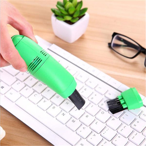 keyboard mini vacuum cleaners usb miniature computer cleaning dust brush home appliances portable wholesale home hand held
keyboard mini vacuum cleaners usb miniature computer cleaning dust brush home appliances portable wholesale home hand held