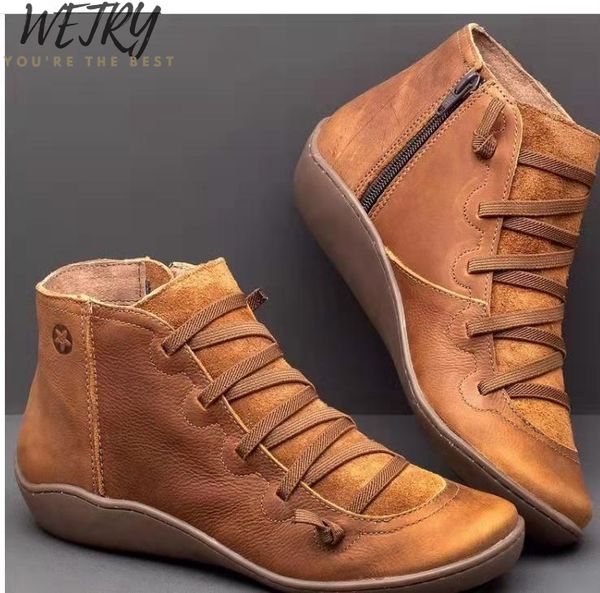 2019 ankle boots women genuine leather shoes for winter boots shoes woman casual spring genuine leather botas mujer female, Black
2019 ankle boots women genuine leather shoes for winter boots shoes woman casual spring genuine leather botas mujer female, Black