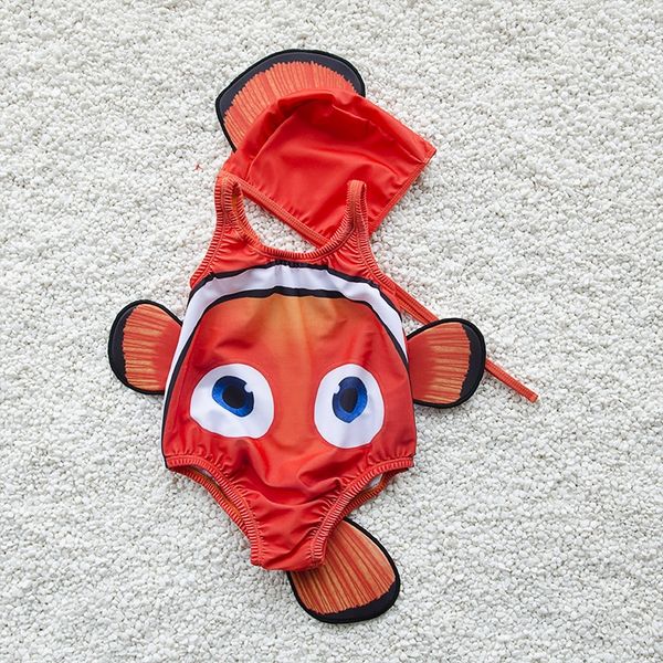 children's one-piece boys' and boys' baby swim swimming clown fish kid swimsuit baby swimming suit, White;black
children's one-piece boys' and boys' baby swim swimming clown fish kid swimsuit baby swimming suit, White;black