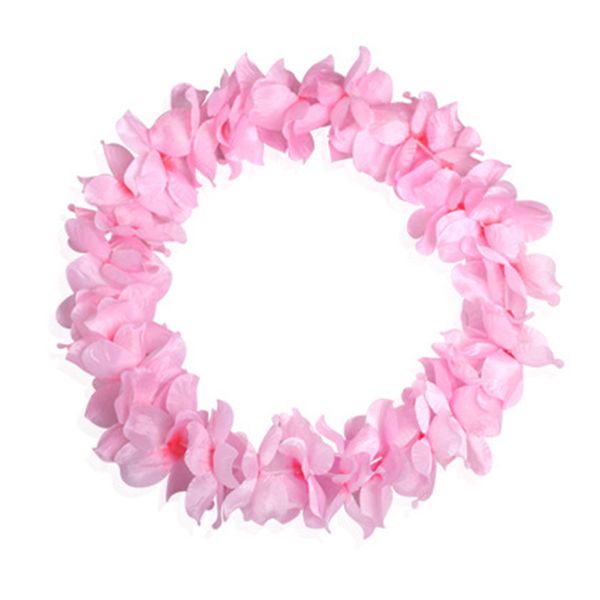 5pcs/set hawaiian garlands hula skirt flower necklace beach dance party 1# / 2#
5pcs/set hawaiian garlands hula skirt flower necklace beach dance party 1# / 2#