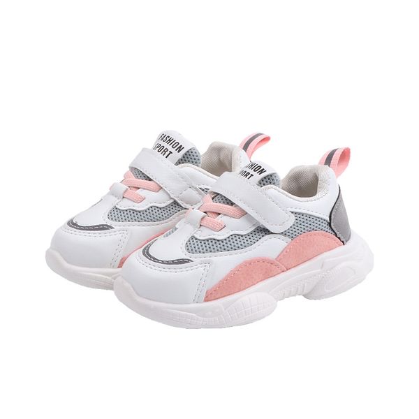 cozulma spring new baby boys girls sport shoes outdoor shoes for 1-6 years baby fashion sneakers for boys girls running shoes, Black
cozulma spring new baby boys girls sport shoes outdoor shoes for 1-6 years baby fashion sneakers for boys girls running shoes, Black