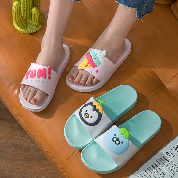 women summer slippers cute animal sheep bee beetle beach slides cartoon cat indoor slippers sandals women shoes flip flops, Black
women summer slippers cute animal sheep bee beetle beach slides cartoon cat indoor slippers sandals women shoes flip flops, Black