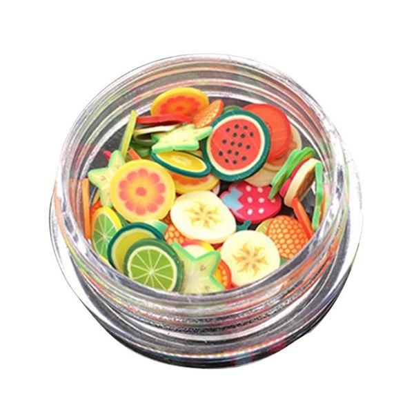 nail art decorations polymer clay 3d fruit slice sticker designs flower petal love heart decors diy decoration, Silver;gold
nail art decorations polymer clay 3d fruit slice sticker designs flower petal love heart decors diy decoration, Silver;gold