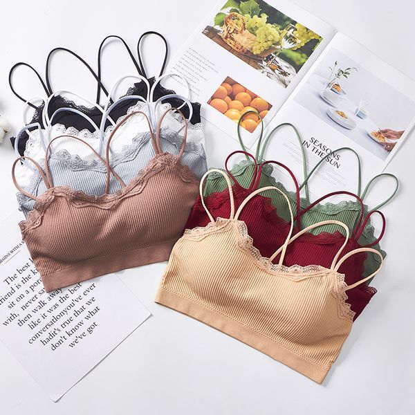bear vest underwear, beautiful back wrapped bra, underwear, women bra, lace strap sport bra, White
bear vest underwear, beautiful back wrapped bra, underwear, women bra, lace strap sport bra, White