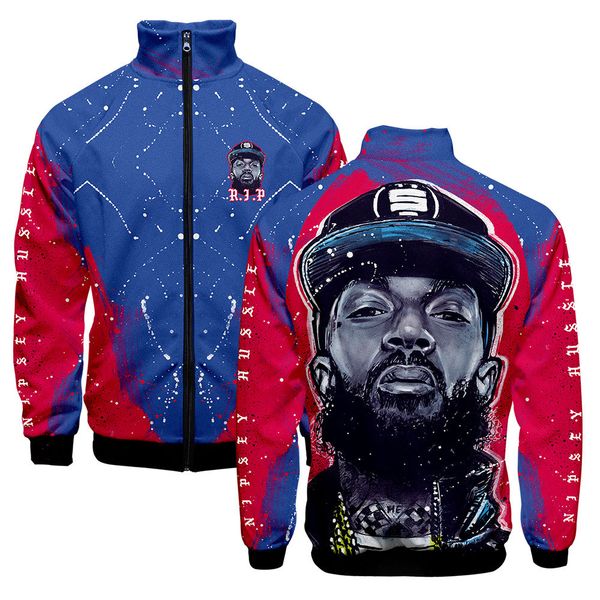 nipsey hussle XXXTENTACION Hoodies Men Skateboard 3D Cardigan Revenge Rapper Sweatshirts
nipsey hussle XXXTENTACION Hoodies Men Skateboard 3D Cardigan Revenge Rapper Sweatshirts