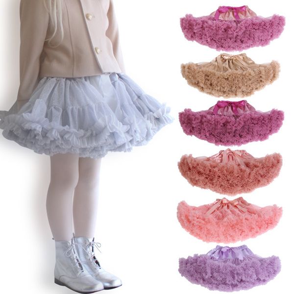 e-babe&wholesale baby girls chiffon fluffy pettiskirts tutu princess party skirts ballet dance wear kids petticoat clothes
e-babe&wholesale baby girls chiffon fluffy pettiskirts tutu princess party skirts ballet dance wear kids petticoat clothes