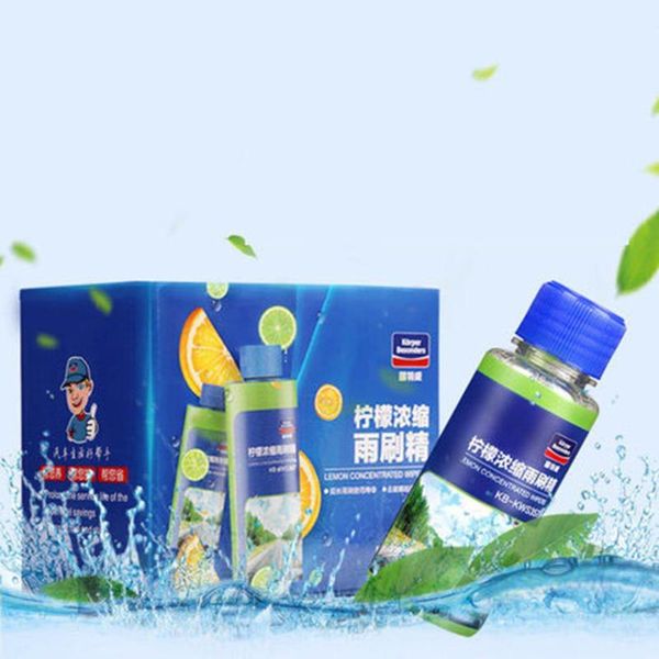 6 bottles/set car solid wiper glass cleaner high performance auto window cleaning car windshield glass cleaner supplies
6 bottles/set car solid wiper glass cleaner high performance auto window cleaning car windshield glass cleaner supplies