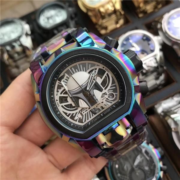 selling casual sports calendar quartz watch invictas royal oak compass personalized dial ing, Slivery;brown 
selling casual sports calendar quartz watch invictas royal oak compass personalized dial ing, Slivery;brown