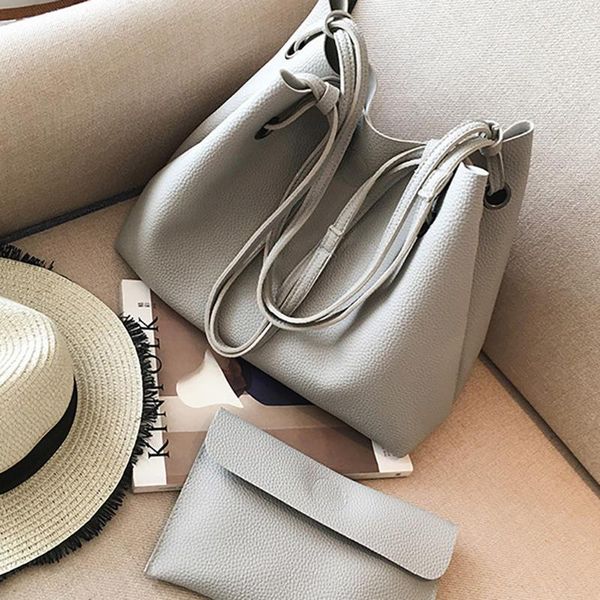 pu leather two-piece shoulder crossbody bag for women clutch wallet retro messenger bag sac a main femme mujer bolsas feminina20
pu leather two-piece shoulder crossbody bag for women clutch wallet retro messenger bag sac a main femme mujer bolsas feminina20