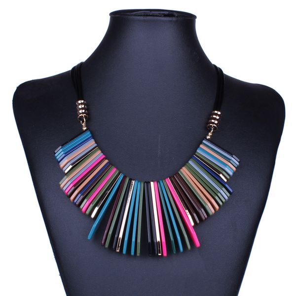 new fashion jewelry quality colorful handmade diy plastic pendants alloy necklace women necklaces, drop shipping m212, Silver
new fashion jewelry quality colorful handmade diy plastic pendants alloy necklace women necklaces, drop shipping m212, Silver