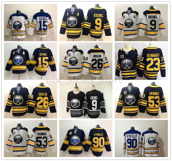 баффал хоккей 9 айкел джерси синих белых 15 eichel 26 rasmus далин 53 джефф скиннер 90 о'райли джерси человека прошитой, Black;red
баффал хоккей 9 айкел джерси синих белых 15 eichel 26 rasmus далин 53 джефф скиннер 90 о'райли джерси человека прошитой, Black;red