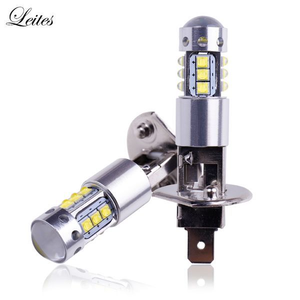 2pcs super bright h1 led bulb 16smd xbd chip car fog lights driving running lamp auto led h1 light bulbs white 12v 24v 6000k
2pcs super bright h1 led bulb 16smd xbd chip car fog lights driving running lamp auto led h1 light bulbs white 12v 24v 6000k
