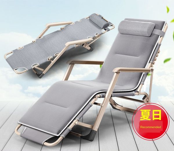 deck chair lunch break bed for lunch break balcony leisure backrest lazy sofa portable chair beach home
deck chair lunch break bed for lunch break balcony leisure backrest lazy sofa portable chair beach home