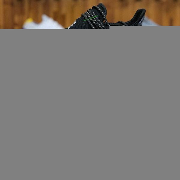 2019 new pharrell williams human race nmd men women sports running shoes black white grey nmds primeknit pk runner xr1 r1 r2 sneakers
2019 new pharrell williams human race nmd men women sports running shoes black white grey nmds primeknit pk runner xr1 r1 r2 sneakers