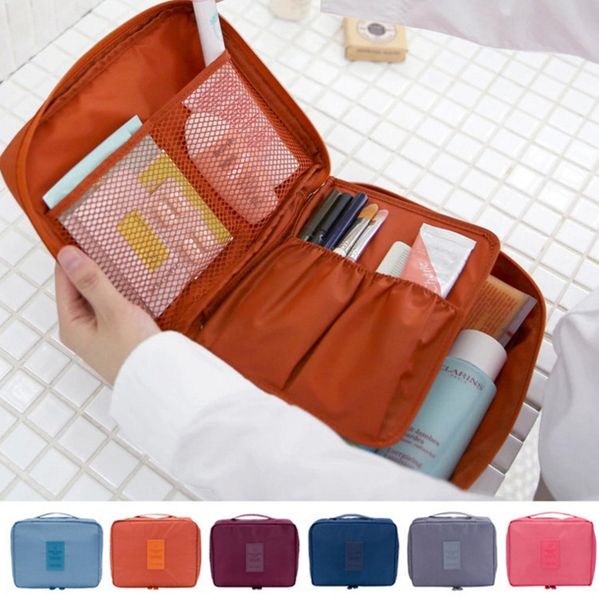 multifunctional portable cosmetic storage cosmetic storage bag men's and women's waterproof travel travel wash bag
multifunctional portable cosmetic storage cosmetic storage bag men's and women's waterproof travel travel wash bag