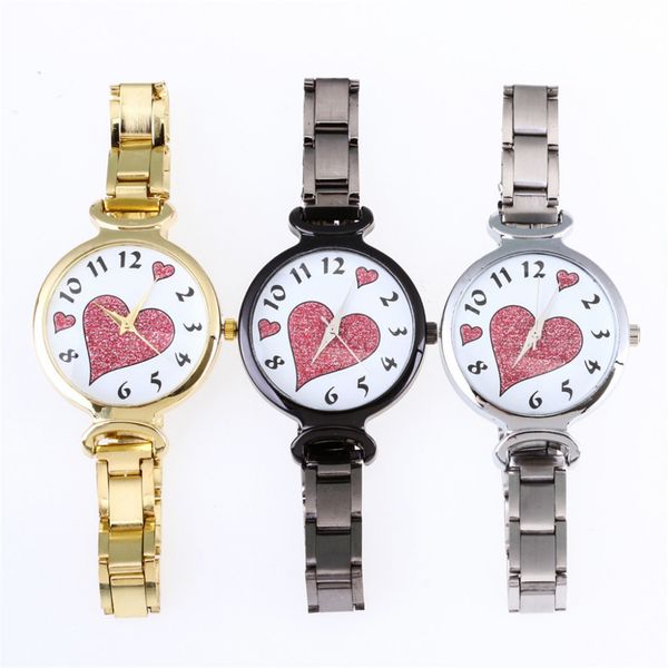 fashion quartz women watch fashion stainless steel round glass 2019 new wristwatch sell female watch, Slivery;brown
fashion quartz women watch fashion stainless steel round glass 2019 new wristwatch sell female watch, Slivery;brown