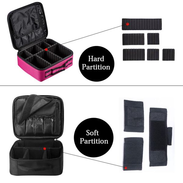 travel organizer fashion lady cosmetics makeup organizer cosmetic bags beautician storage bags large capacity women makeup
travel organizer fashion lady cosmetics makeup organizer cosmetic bags beautician storage bags large capacity women makeup