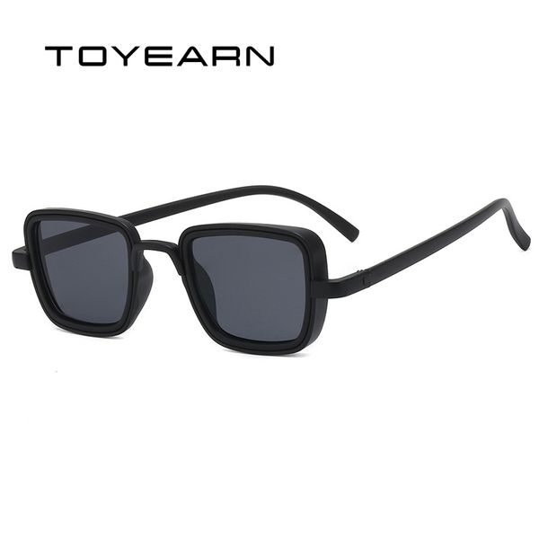 toyearn classic vintage square sunglasses men fashion brand design goggle driving clear colorful lens sun glasses for male uv400, White;black
toyearn classic vintage square sunglasses men fashion brand design goggle driving clear colorful lens sun glasses for male uv400, White;black