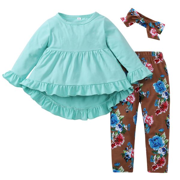 baby girls fall winter outfits baby girls floral clothing set orange ruffle boutique clothes kids floral legging set, White
baby girls fall winter outfits baby girls floral clothing set orange ruffle boutique clothes kids floral legging set, White