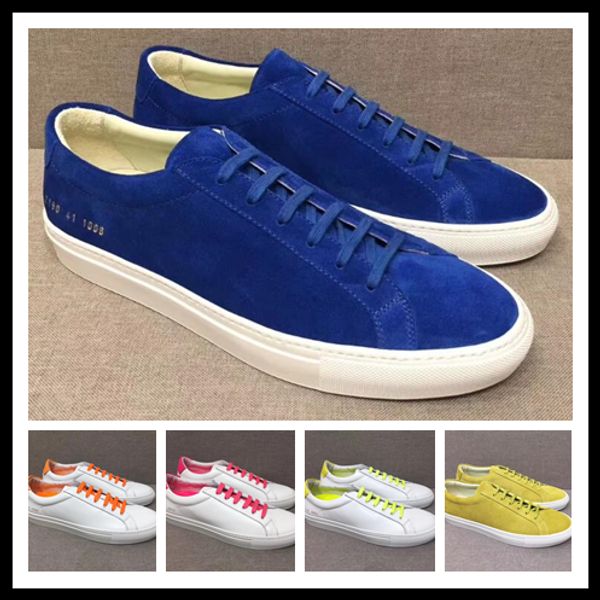 common projects by women black white low shoes men women genuine leather casual shoes flats chaussure femme homme qwas530
common projects by women black white low shoes men women genuine leather casual shoes flats chaussure femme homme qwas530