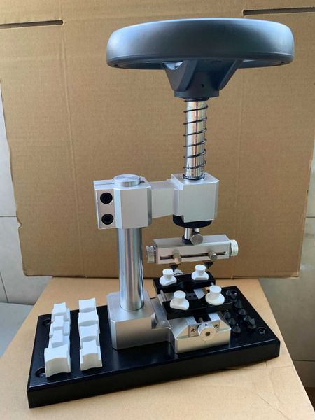 watch opener machine bench case opener 5700 watch case back for screw oyster style and closer suitabl
watch opener machine bench case opener 5700 watch case back for screw oyster style and closer suitabl