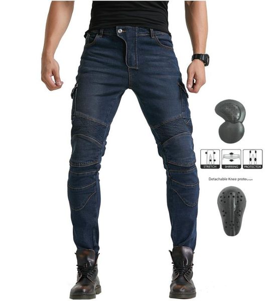 2019 volero ugb06 camouflage trousers leisure motorcycle men's off-road outdoor riding pants with protect equipment knee pads
2019 volero ugb06 camouflage trousers leisure motorcycle men's off-road outdoor riding pants with protect equipment knee pads