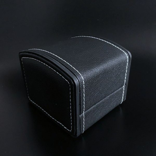new-luxury watch hard box gift boxes leather with pillow jewelry watch packaging for bangle wristwatch box, Black;blue
new-luxury watch hard box gift boxes leather with pillow jewelry watch packaging for bangle wristwatch box, Black;blue