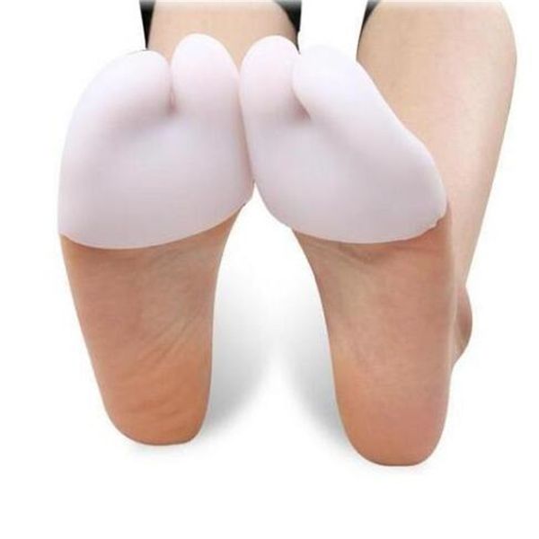 shoe cushion silicone gel half toe sleeves foot care elastic pads pain relief for men women toe separator forefoot pad, Black
shoe cushion silicone gel half toe sleeves foot care elastic pads pain relief for men women toe separator forefoot pad, Black