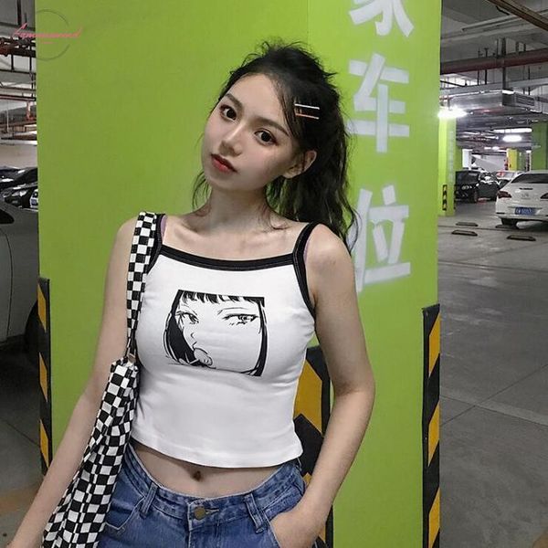 майка выдалбливают лето harajuku аниме печати тонкий рукавов короткие майка падение доставка хорошее качество, White
майка выдалбливают лето harajuku аниме печати тонкий рукавов короткие майка падение доставка хорошее качество, White