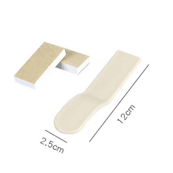2pc toilet seat cover sticking lifter handle avoid touching hygienic prevent dirtyhand lifting sticker tool bathroom accessories bathroom si
2pc toilet seat cover sticking lifter handle avoid touching hygienic prevent dirtyhand lifting sticker tool bathroom accessories bathroom si