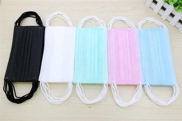 сумка на складе высокого качества черный / белый / розовый non woven одноразовая famask 3 слоя ушной противопаразитарные dust famasks free о
сумка на складе высокого качества черный / белый / розовый non woven одноразовая famask 3 слоя ушной противопаразитарные dust famasks free о