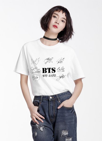 члены подписи printed женщины tee лето женский повседневный тенниска короткие рукава экипаж шеи белые вершины, White
члены подписи printed женщины tee лето женский повседневный тенниска короткие рукава экипаж шеи белые вершины, White