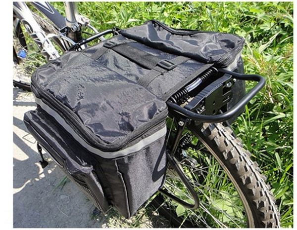 mountain bike bicycle shelf carrying bicycle riding rear cargo bag double bag riding equipment
mountain bike bicycle shelf carrying bicycle riding rear cargo bag double bag riding equipment