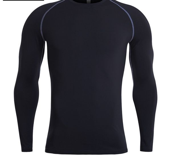 running shirts dry fit mens gym clothing scoop neck long sleeves yiy diyo underwear bir building suiit polyester apparel, Black;blue
running shirts dry fit mens gym clothing scoop neck long sleeves yiy diyo underwear bir building suiit polyester apparel, Black;blue
