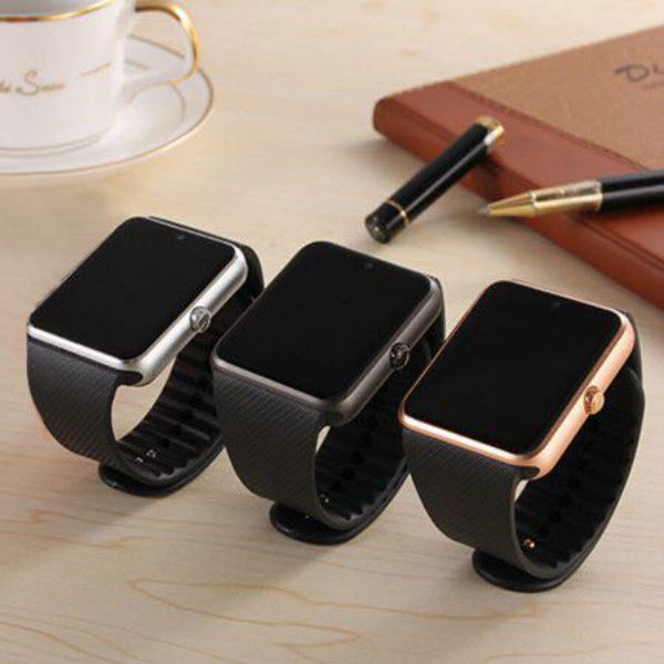 bt wrist bracelets gt08 bluetooth smart watch with sim card slot and health smart watches for android samsung smartphone bracelet smartwatch
bt wrist bracelets gt08 bluetooth smart watch with sim card slot and health smart watches for android samsung smartphone bracelet smartwatch