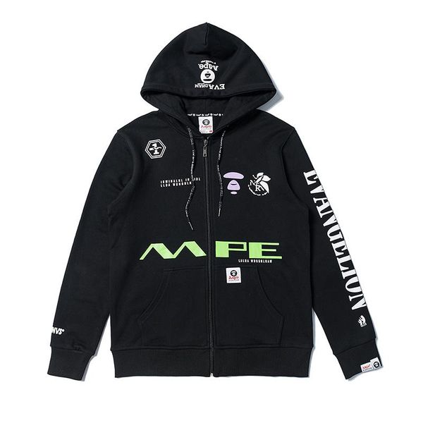 20 / bape дизайнера моды мужчина свитер red hat luxury brand повседневный свитер продажи сыпучего комфортный tops классического пар сложные, White;black
20 / bape дизайнера моды мужчина свитер red hat luxury brand повседневный свитер продажи сыпучего комфортный tops классического пар сложные, White;black
