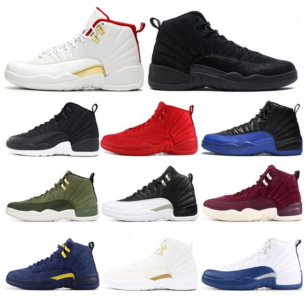2019 hotsale мужские ботинки баскетбола 12s top quality fiba игры royal gym red легкой атлетике мастер мужские кроссовки спортивные кроссовк
2019 hotsale мужские ботинки баскетбола 12s top quality fiba игры royal gym red легкой атлетике мастер мужские кроссовки спортивные кроссовк