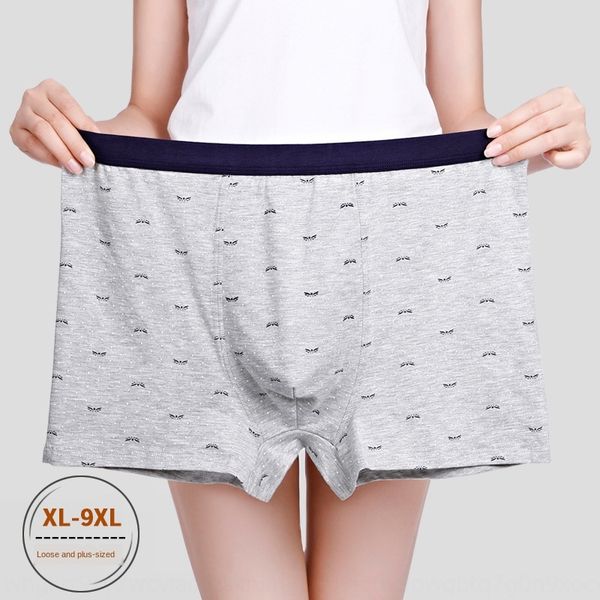 jphgn pure cotton men's underwear mid-waist underwear shorts and shorts plus bigger size fat four-corner short pants breathable fat box, Black;white
jphgn pure cotton men's underwear mid-waist underwear shorts and shorts plus bigger size fat four-corner short pants breathable fat box, Black;white