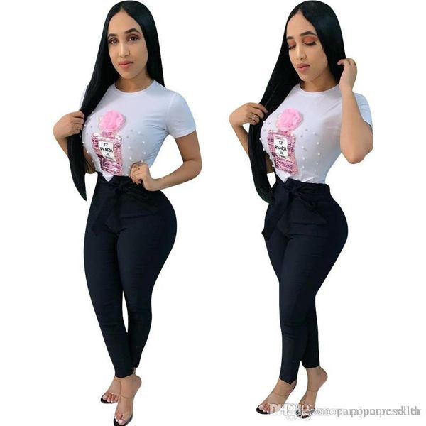 summer comfortable cotton pearl sequined front decal crew neck t shirt quick dry t-shirts casual running womens, White
summer comfortable cotton pearl sequined front decal crew neck t shirt quick dry t-shirts casual running womens, White