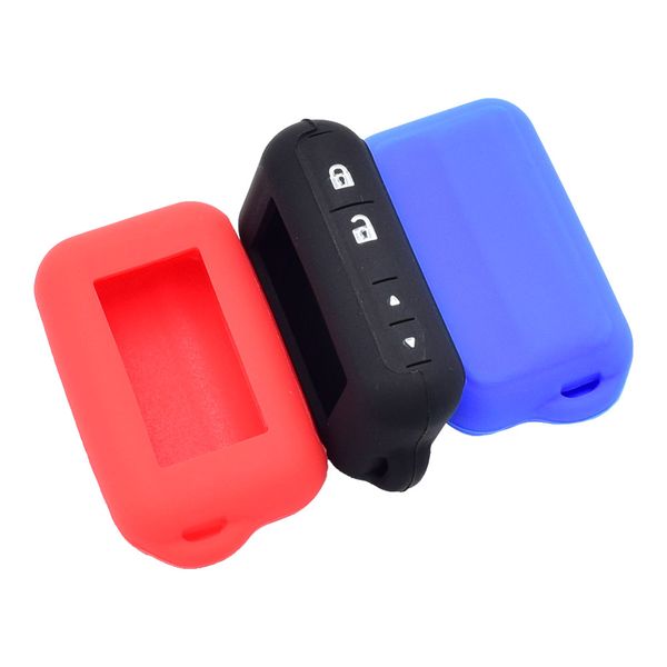silicone car key case remote control cover protector for starline e90 e60 e91 e61 e95 e65 ru two way car alarm lcd keychain bag
silicone car key case remote control cover protector for starline e90 e60 e91 e61 e95 e65 ru two way car alarm lcd keychain bag
